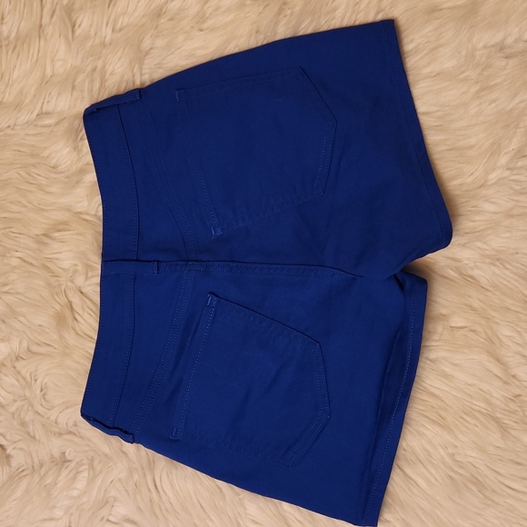 OLD NAVY WOMEN'S HIGH RISE WOW SHORT 4 - Picture 3 of 3